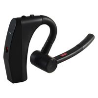 Bluetoothヘッドセット 「Jabra Talk 25 SE」 片耳タイプ 2台同時接続