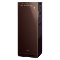 ダイキン 加湿ストリーマ空気清浄機 （ブラウン） MCK706A-T（直送品