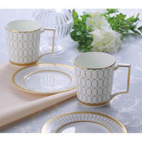 ロイヤルコペンハーゲン ブロムスト オーバルディッシュ ホスタ 23