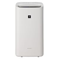 シャープ（SHARP） プラズマクラスター加湿空気清浄機 ハイグレード