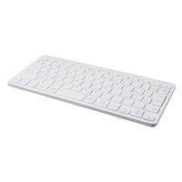 ロジクール Signature Slimワイヤレス キーボードK950 K950OW 1台