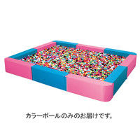 エバニュー スポンジミニハードル 742-830 1組（直送品） - アスクル