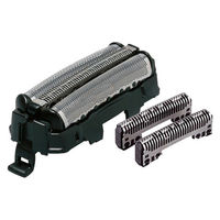 パナソニック ラムダッシュ 3枚刃 ES-LT4Q-R 1台 - アスクル