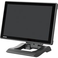 エーディテクノ HDCP対応10.1型業務用液晶ディスプレイ LCD1012 1台