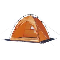 東京都葛飾福祉工場 大型テント〈クイック30〉 6245 1個（直送品