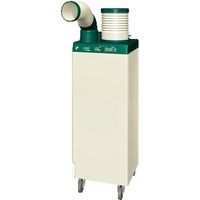 ダイキン工業 スポットクーラー クリスプ SUASP1GS 1台（直送品