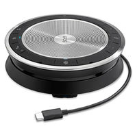 Jabra Speak2 40 MS（USB-A/Cマイクスピーカー） - アスクル