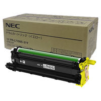 NEC 純正トナー PR-L9100C-14 ブラック 1個 - アスクル