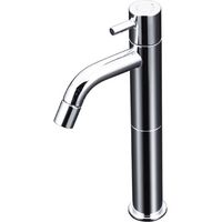 LIXIL シングルレバー混合水栓 SF-HE420SYXA 1個（直送品） - アスクル