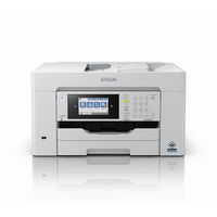 エプソン A3インクジェットFAX複合機 プリンター PX-M6711FT 大容量