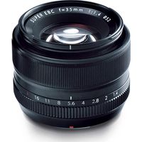 富士フイルム フジノンレンズ 単焦点広角レンズ XF18MMF2 R 1個（直送