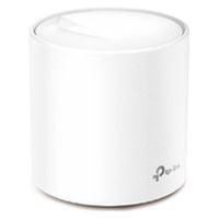 TP-LINK AX3000 メッシュWi-Fiシステム 2パック DECO X60(2-PACK) 1