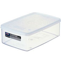 岩崎工業 ジャンボキーパー LL 14.5L 1個 B-388N - アスクル