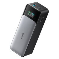 Anker モバイルバッテリー 24000mAh 140W出力 ディスプレイ搭載 737