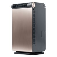 YAMAZEN コンパクトクーラー 冷風・送風・除湿 除湿量4.4L YEC-LD032C