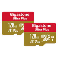 サンディスク エクストリーム microSDXC UHSーI カード 128GB SDSQXAA