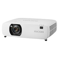 リコー ビジネスプロジェクター RICOH PJ WUL5A50 896409 1台（直送品