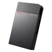 WD_Black P50 Game Drive SSD 4TB BLACK JAPAN WDBA3S0040BBK-JESN 1台