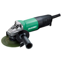 工機ホールディングス 電気ディスクグラインダ G13SP 100V 1台（直送品