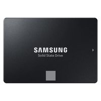 サムスン 内蔵SSD 500GB MZ-77E500B/IT SSD 870 EVO ベーシックキット