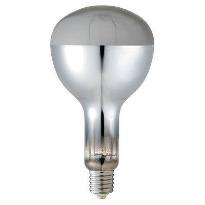 高圧ナトリウムランプ NHR360LS 岩崎電気（直送品） - アスクル