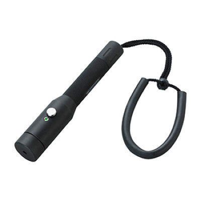 レーザー指示棒IP68 緑 WPGX8 ムラテックKDS（直送品） - アスクル