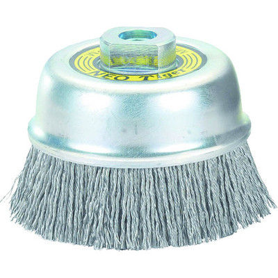 鳴門屋 NSK ステンより線ネオカップブラシ C-21 1個 330-7697（直送品