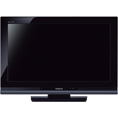 TOSHIBA 東芝 液晶カラーテレビ 32V型 REGZA レグザ TOSHIBA / 東芝