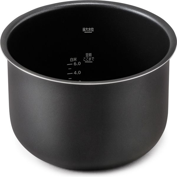 アイリスオーヤマ 電気圧力鍋 6.0L PC-EMA6-W ホワイト 1台（直送品