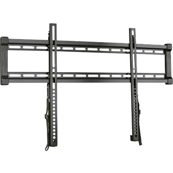 SANUS テレビ壁掛け金具 薄型固定ウォールマウント (47 - 90インチ