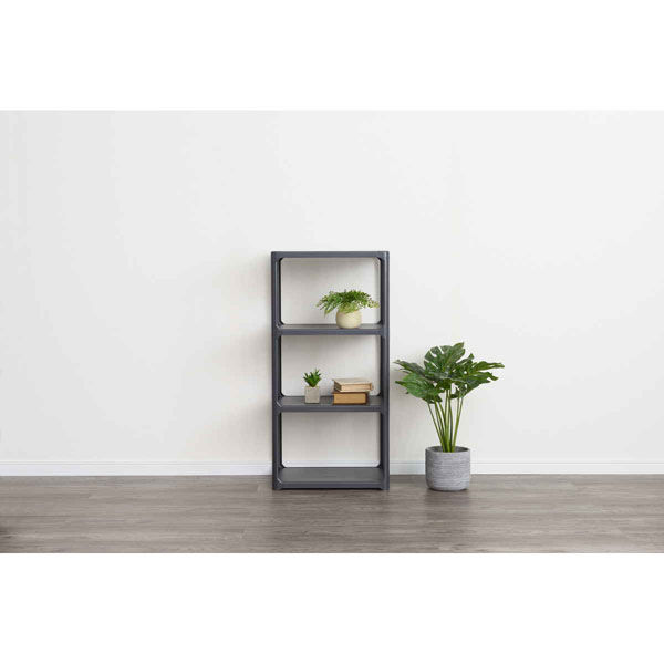 SANKA ラック 3段 収納棚 収納 カラーボックス 組立品 カタス 日本製