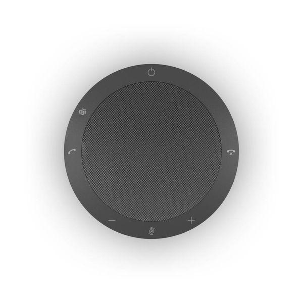 Jabra Speak2 40 MS（USB-A/Cマイクスピーカー） - アスクル