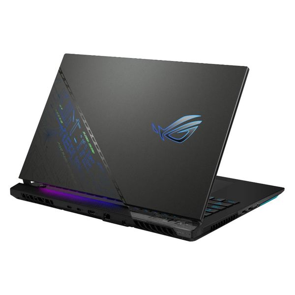ASUS 17.3インチ ゲーミングノートパソコン ROG Strix SCAR 17 SE