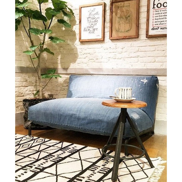 ジャーナルスタンダードファニチャー RODEZ SOFA ロデ ソファ（2人掛け