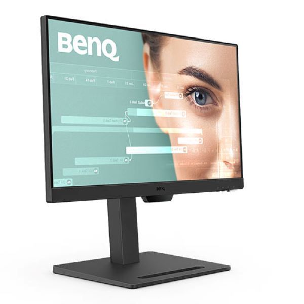 BenQ（ベンキュー） 23.8インチ アイケア液晶モニター 上下昇降機能