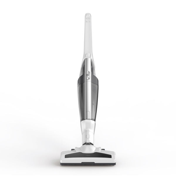 AQUA スティッククリーナー AQC-ZX1R(W) 1台 - アスクル