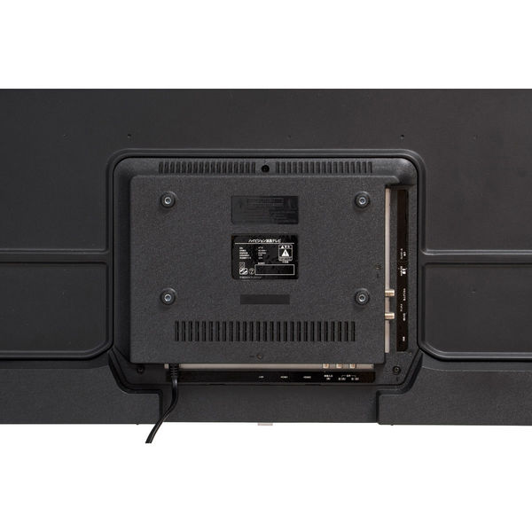 ティーズネットワーク 32型3波Wチューナー液晶テレビ LE-3232K 1台