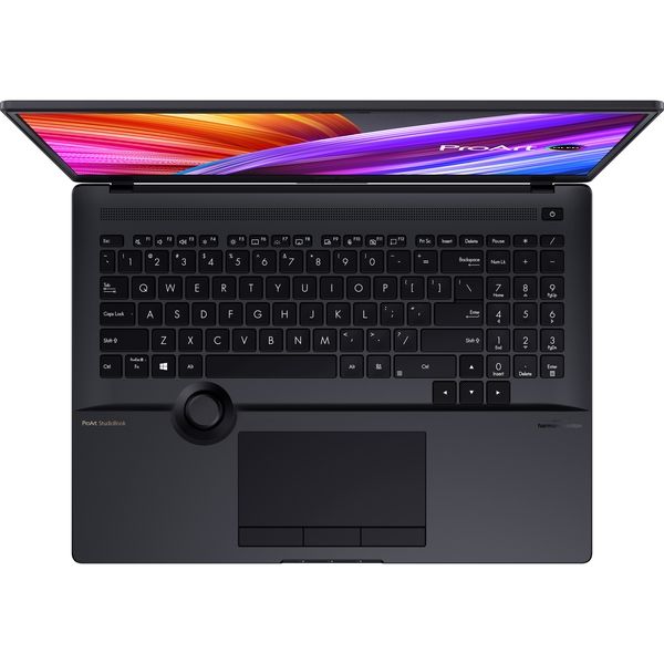 ASUS ノートパソコン 16インチ Corei7 32GB/SSD 1TB（直送品） - アスクル