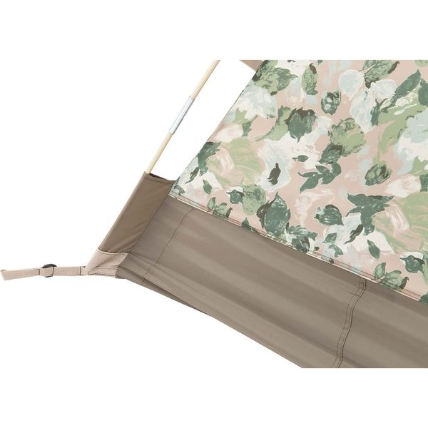 コールマン ツーリングドームLX ナチュラルカモ 2000035352 1個（直送