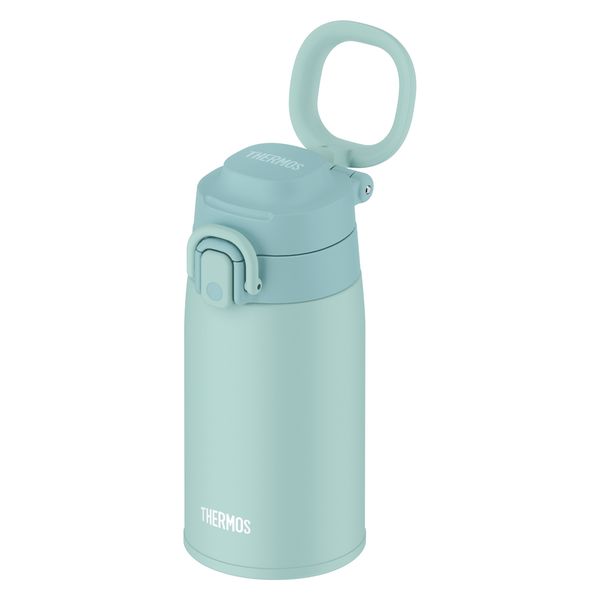 サーモス 水筒 真空断熱ケータイマグ 400ml ミントブルー JOS-400 MBL