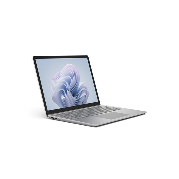 マイクロソフト Surface Laptop 6 13.5 インチ ZJV-00045 1台 - アスクル