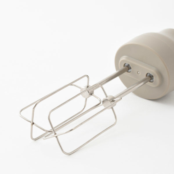 BRUNO スタンドハンディブレンダー BOE096ーBR BOE096-BR 1台 - アスクル