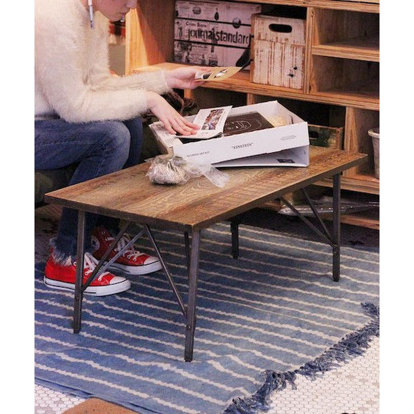 ジャーナルスタンダードファニチャー CHINON COFFEE TABLE シノン