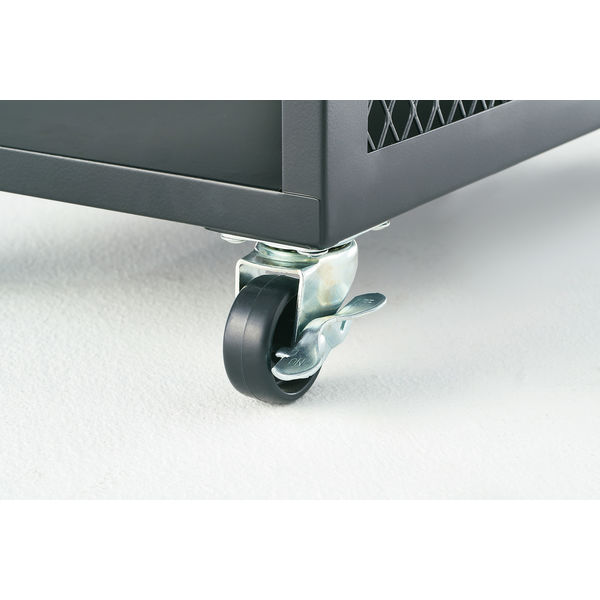 ジャーナルスタンダードファニチャー メッシュワゴン 幅300×奥行450×高