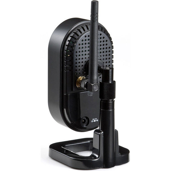 サンワダイレクト 防犯カメラ＆モニターセット（ワイヤレス・2台カメラ