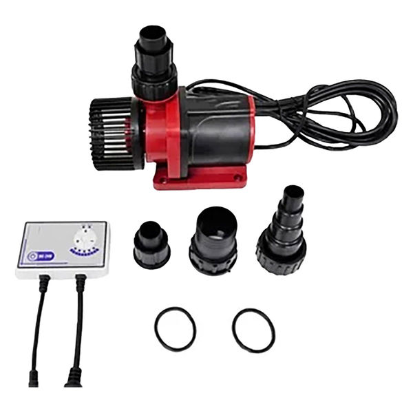 マリンテック 循環ポンプ 可変流量式 AC 100ー240V M100ー170CF 1台