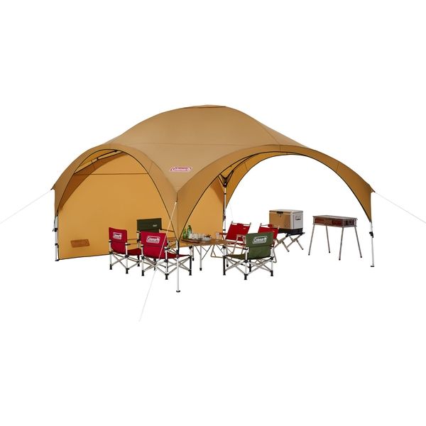 コールマン パーティーシェードライト/360 2000038150 1個（直送品