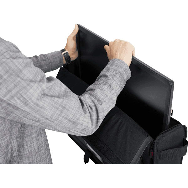 GATOR ゲーター LCD(液晶ディスプレイ)用 キャリングバッグ 19~24