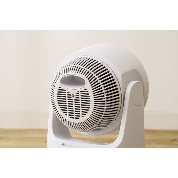 スリーアップ 衣類乾燥機能付サーキュレーターヒート&クール HC-T2209