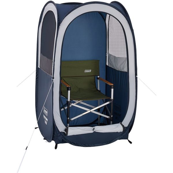 コールマン ポップアップシェルター 2000038147 1個（直送品） - アスクル
